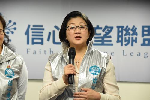 雷倩在台湾政论节目里处在什么水平？深度评议雷倩