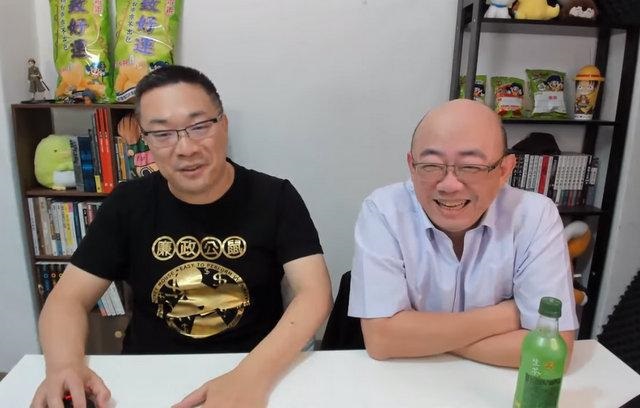 郭正亮铁口直断政坛七事 自豪准到可怕