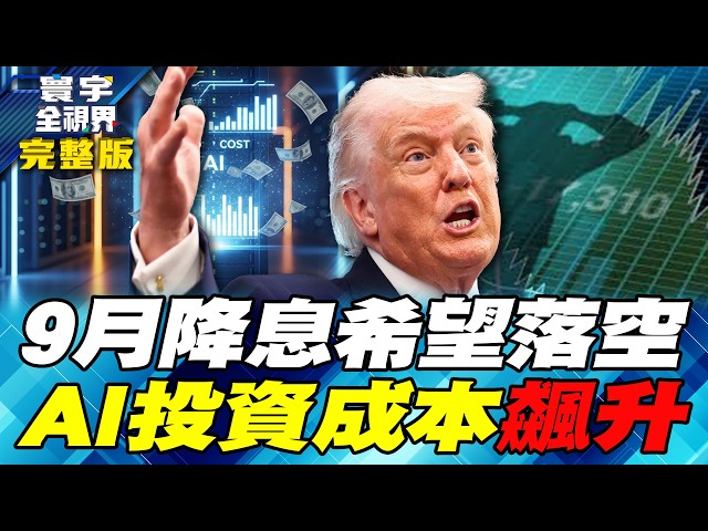 AI股"涨幅、本益比、估值"三高!美股费半狂摔惊动全球 美中台供应链新题材谁抗跌?【#寰宇全视界】20260606-完整版 何戎 刘必荣 骆秉宽 庄伯仲 张竞